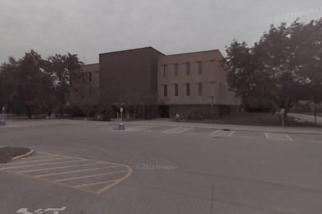 Indiana University-Purdue University-Fort Wayne