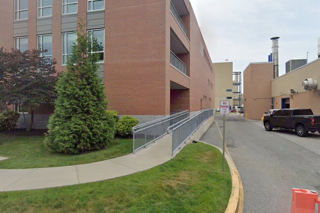 Beebe Medical Center