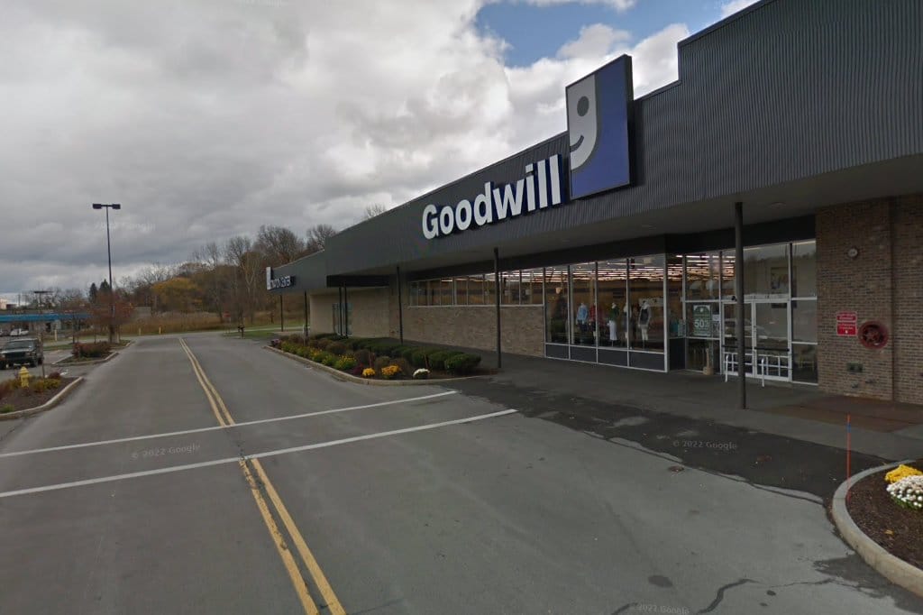Goodwill Syracuse