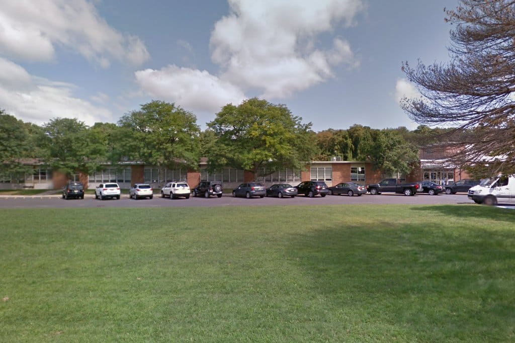 Robertsville Elementary School