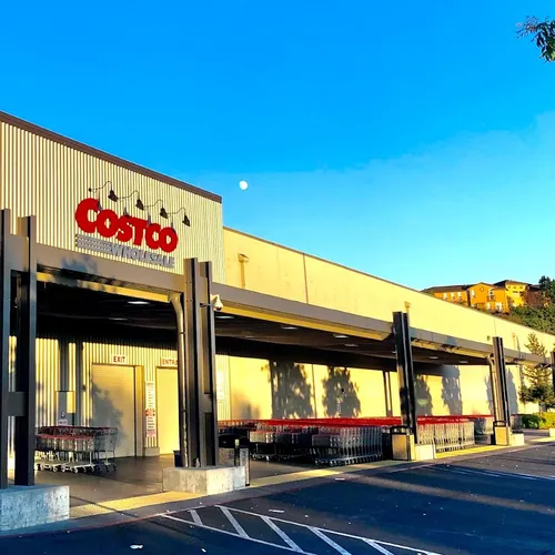 Costco Pharmacy