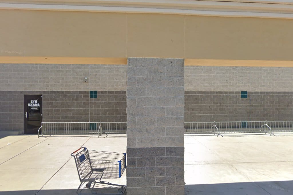 Walmart Pharmacy