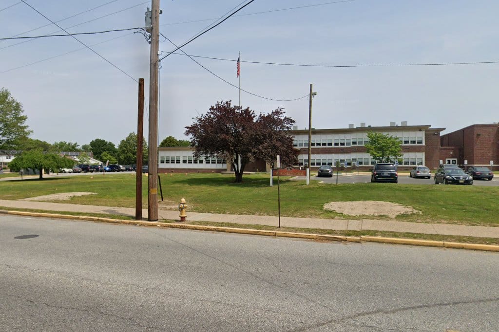 Paul W Carleton School