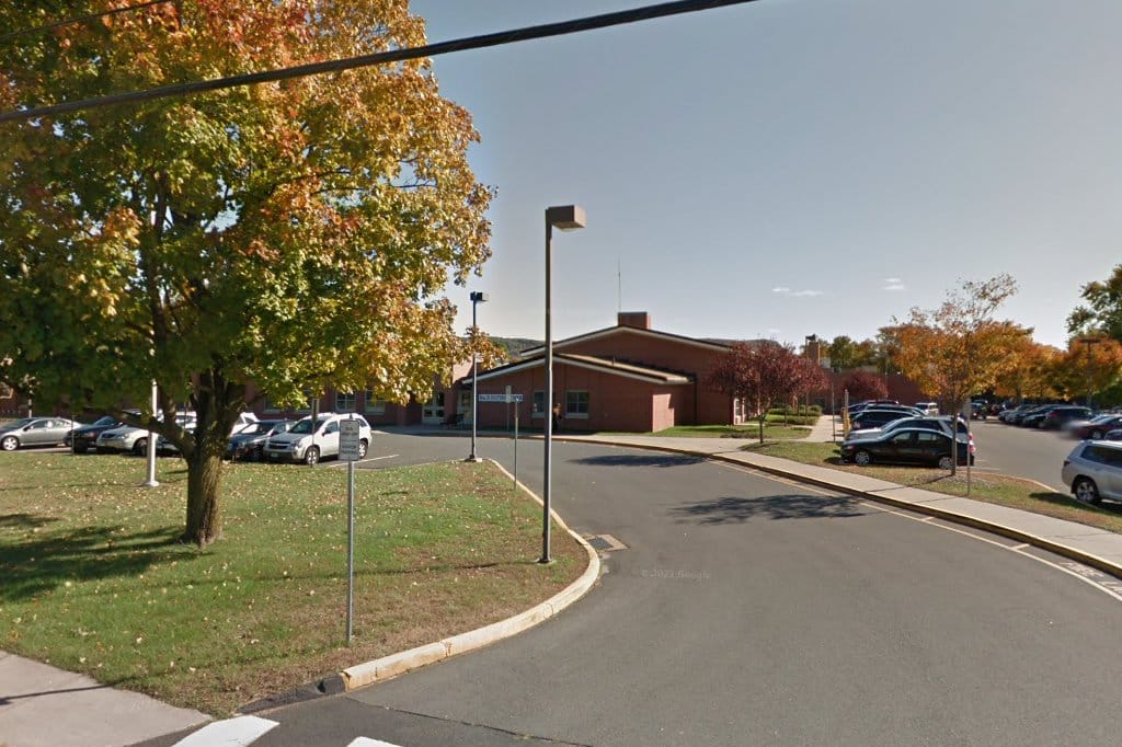 Hatton Elementary School