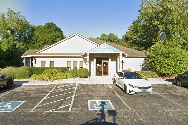 VCA Sugar Grove Animal Hospital