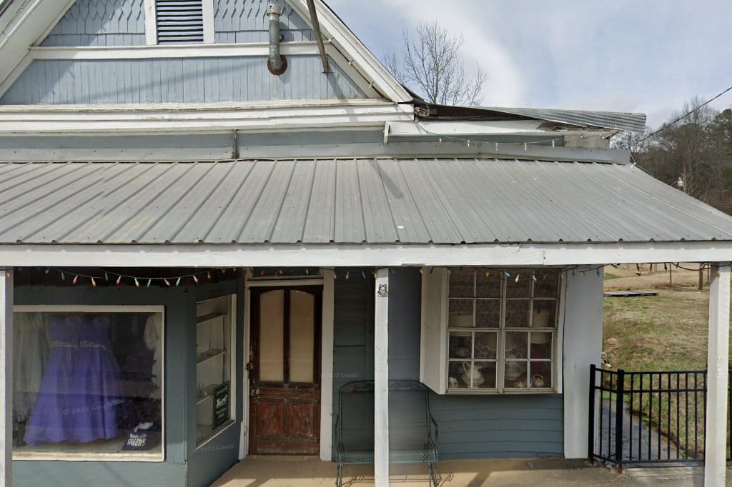 Springville Courthouse