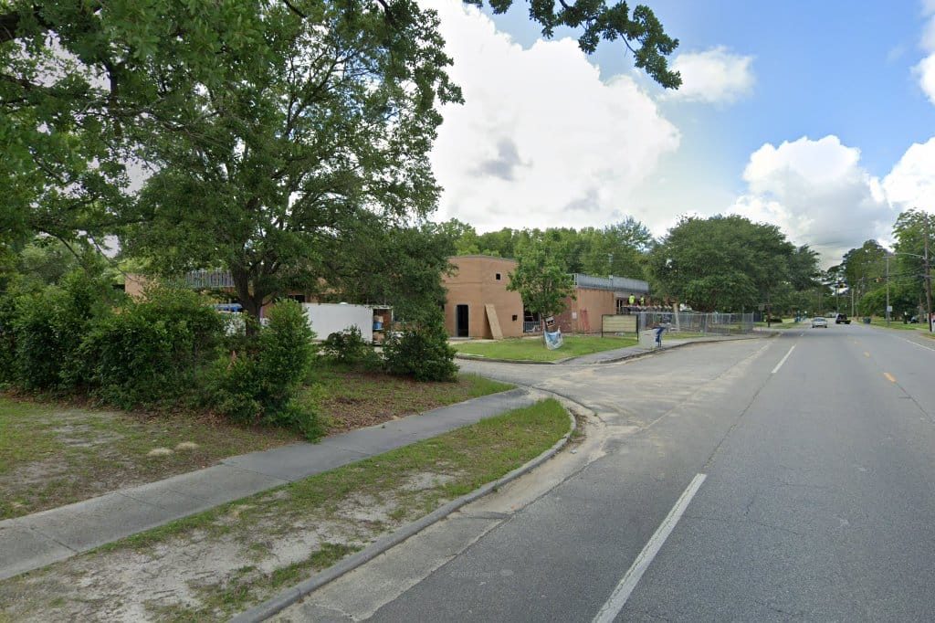 Toombs County Passport Office