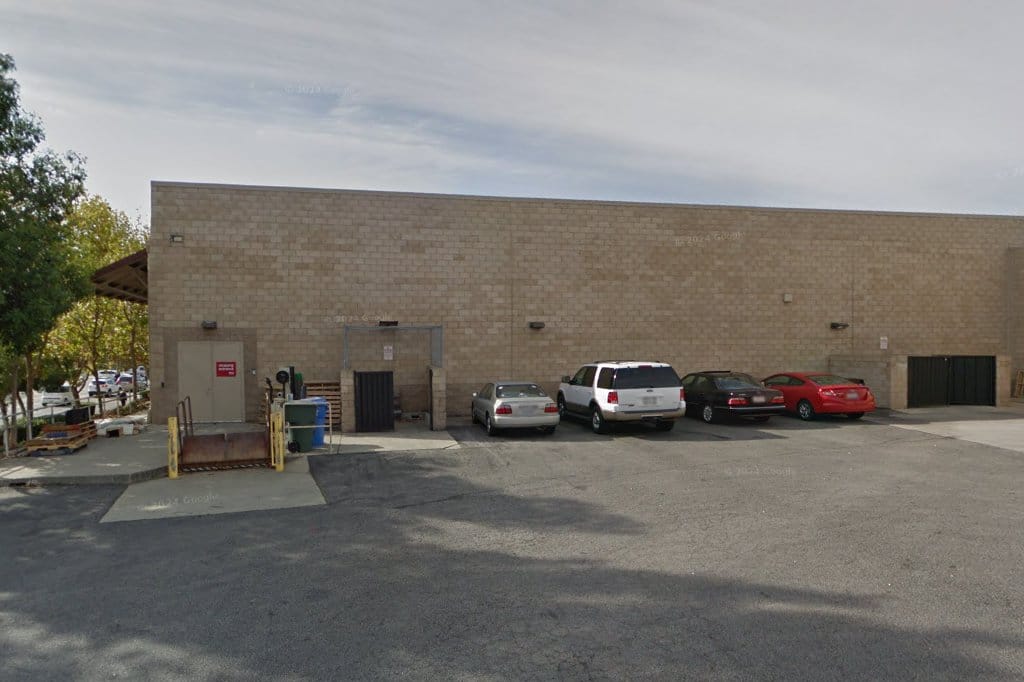 CVS Pharmacy