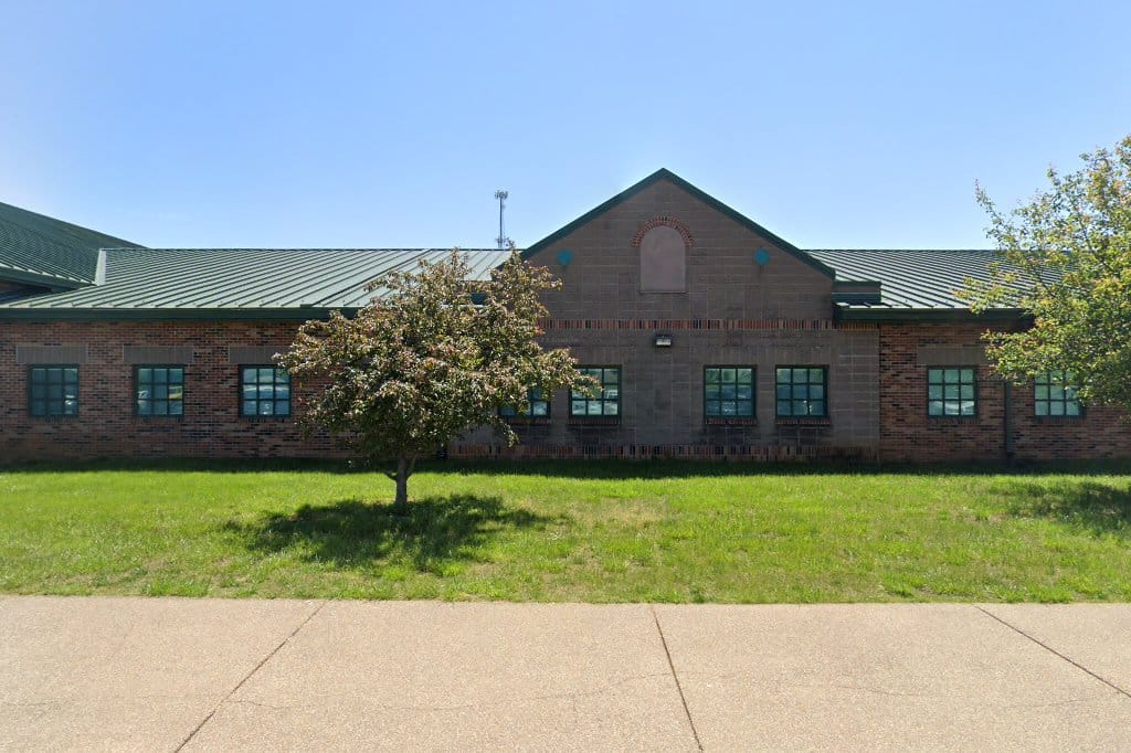 David T Wilson Elementary School