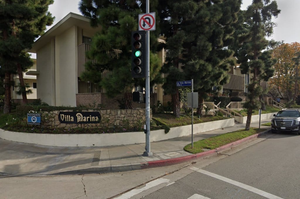 Marina del Rey California Workers Compensation