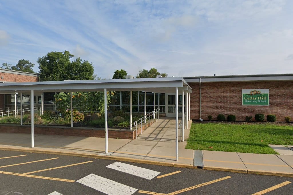 Cedar Hill School
