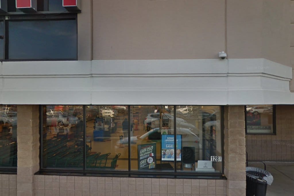 Bi-Lo Pharmacy