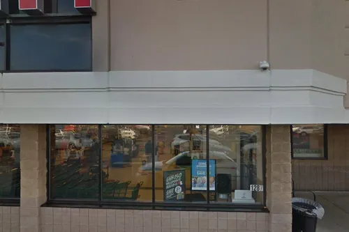Bi-Lo Pharmacy