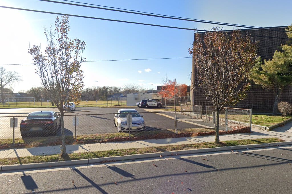 Asbury Park Middle School
