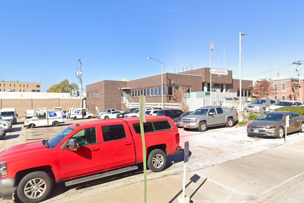 St Clair County Emergency Management