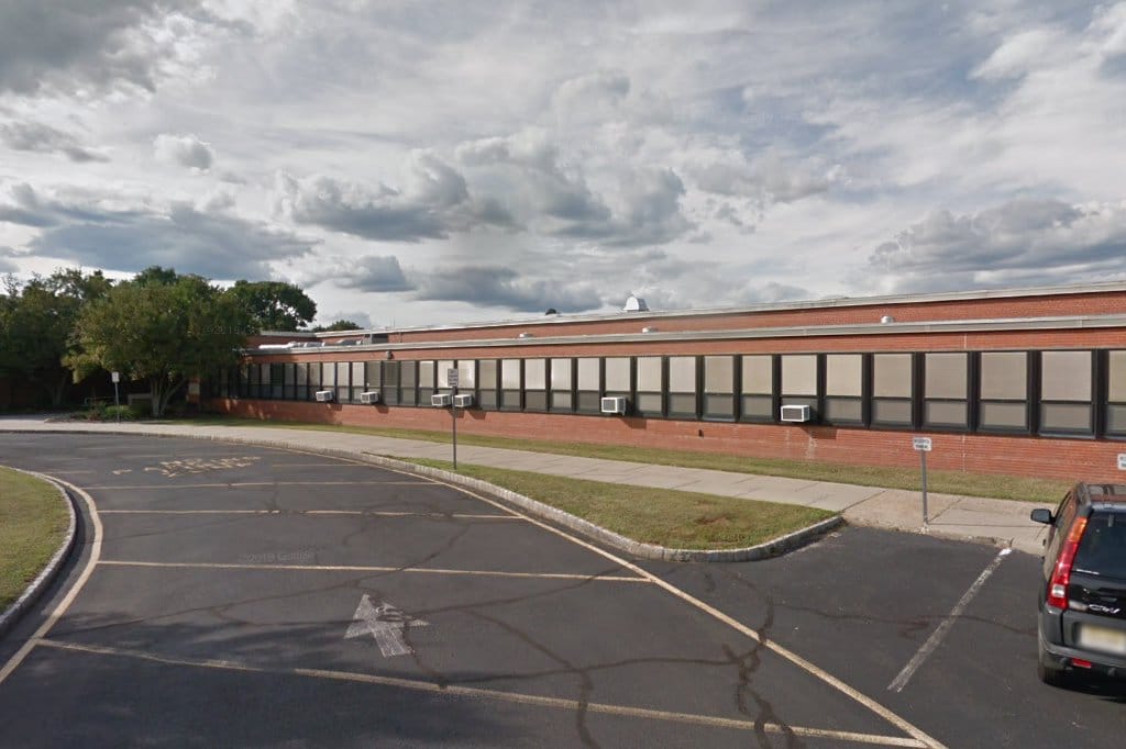 Manville High School