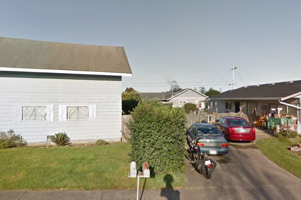 Eureka California State Government Workers Compensation