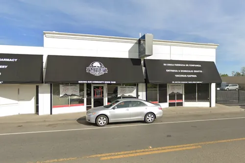 Olivehurst Drug Store Pharmacy