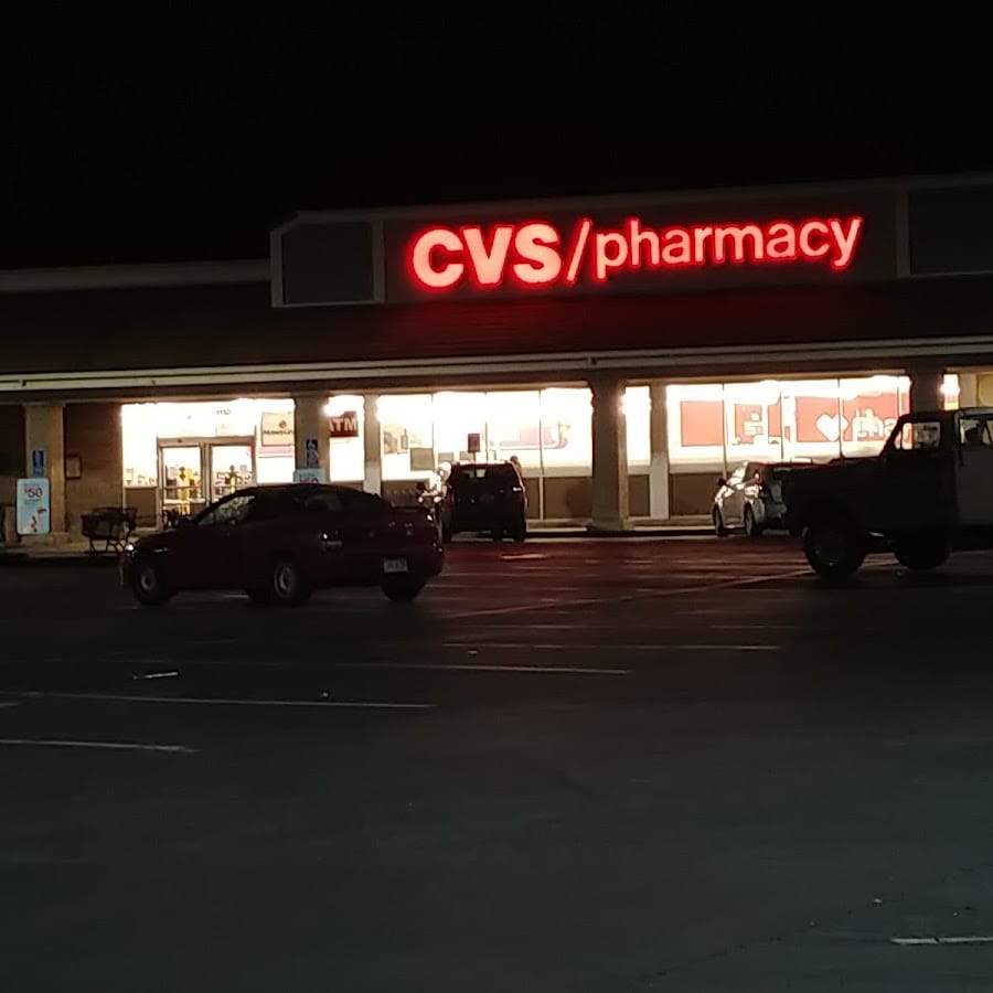 CVS Pharmacy