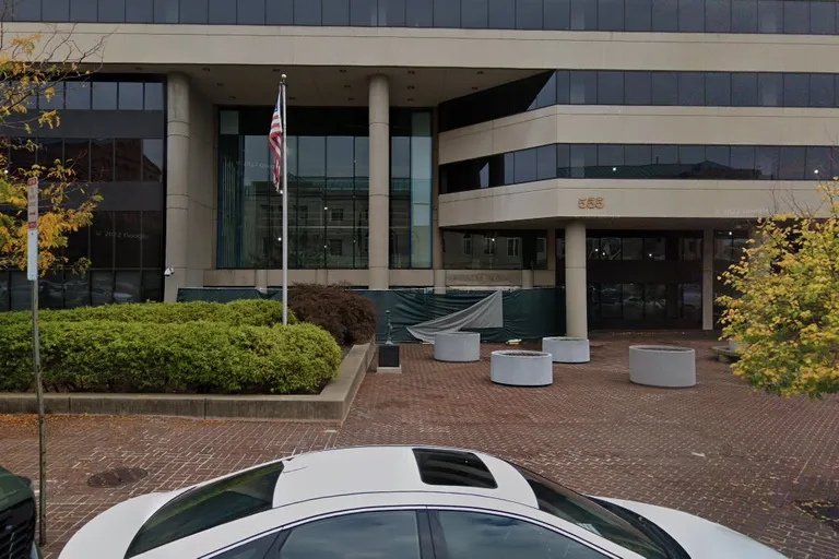 District Of Columbia District Attorney