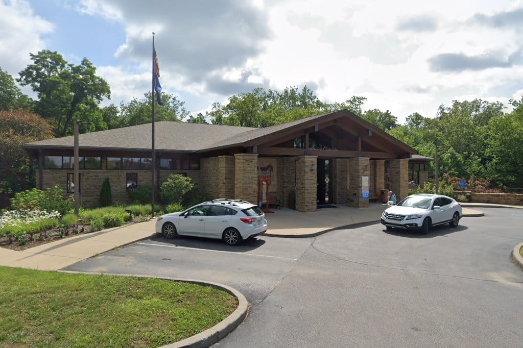 Brown County Public Library