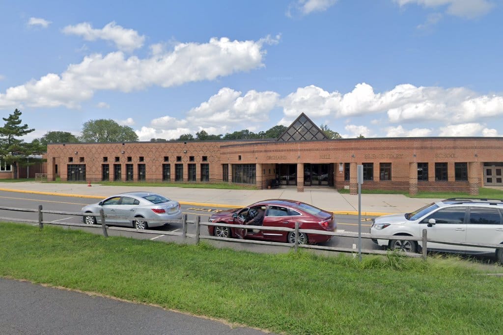 Orchard Hill School