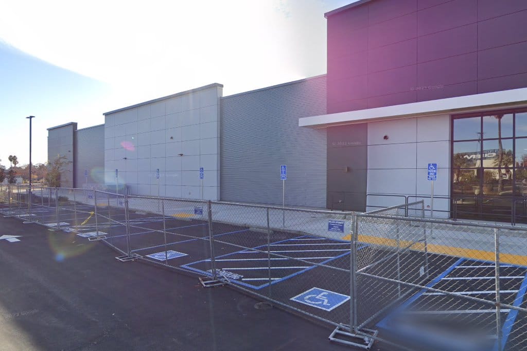 Walmart Pharmacy