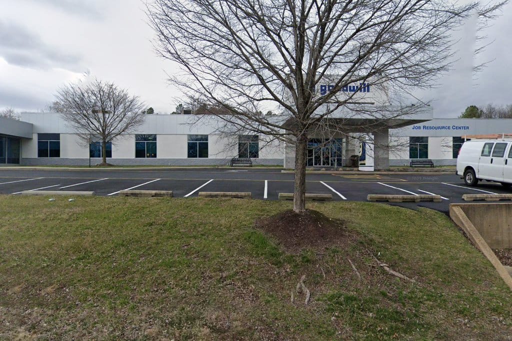 Goodwill Wilmington