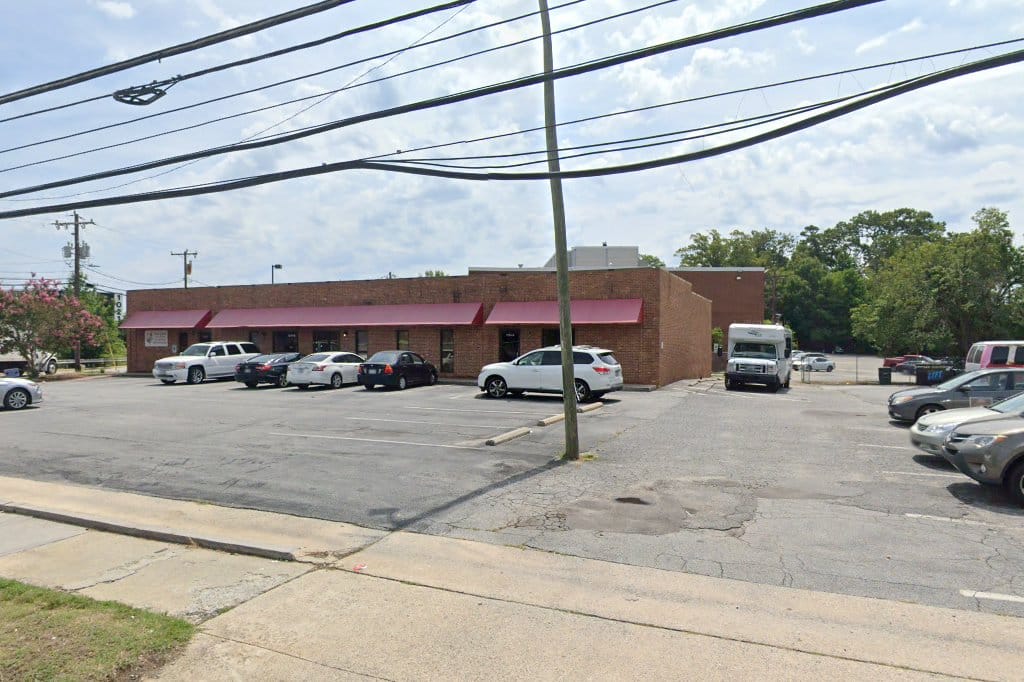 Carolina Animal Hospital