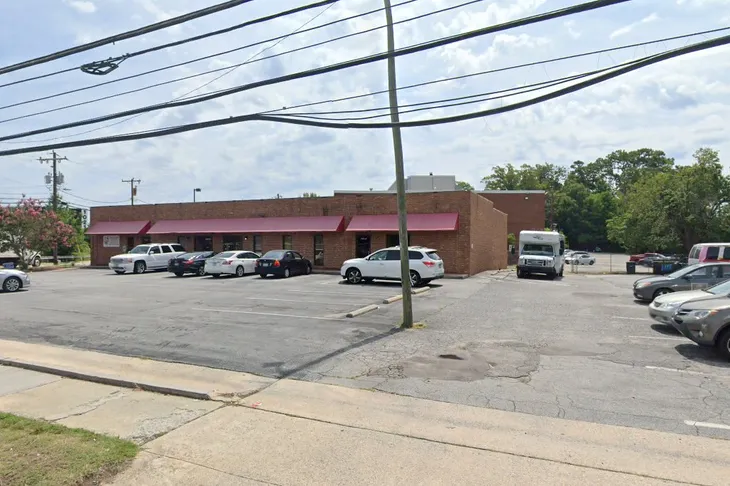 Carolina Animal Hospital