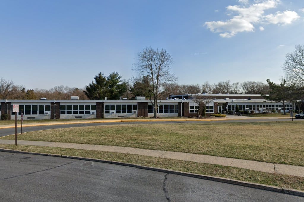 Conerly Road School