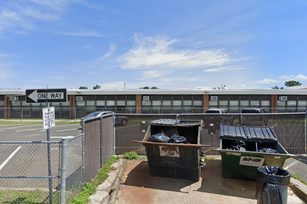 Memorial Elementary School
