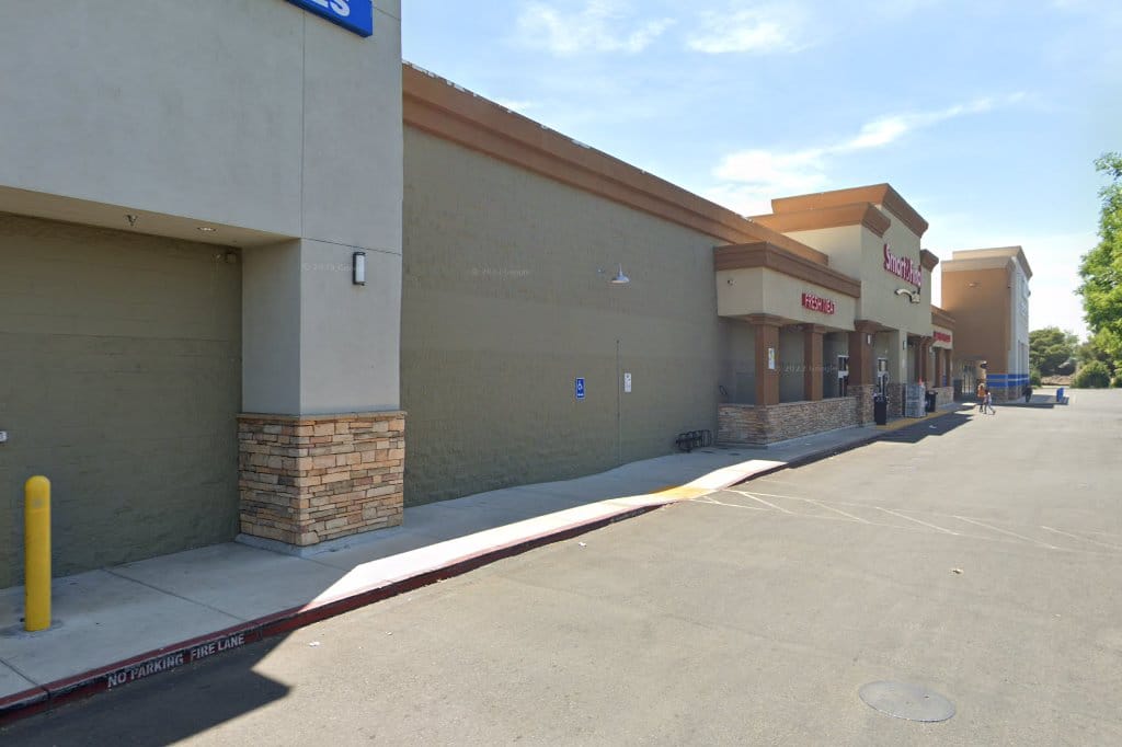 Walmart Pharmacy