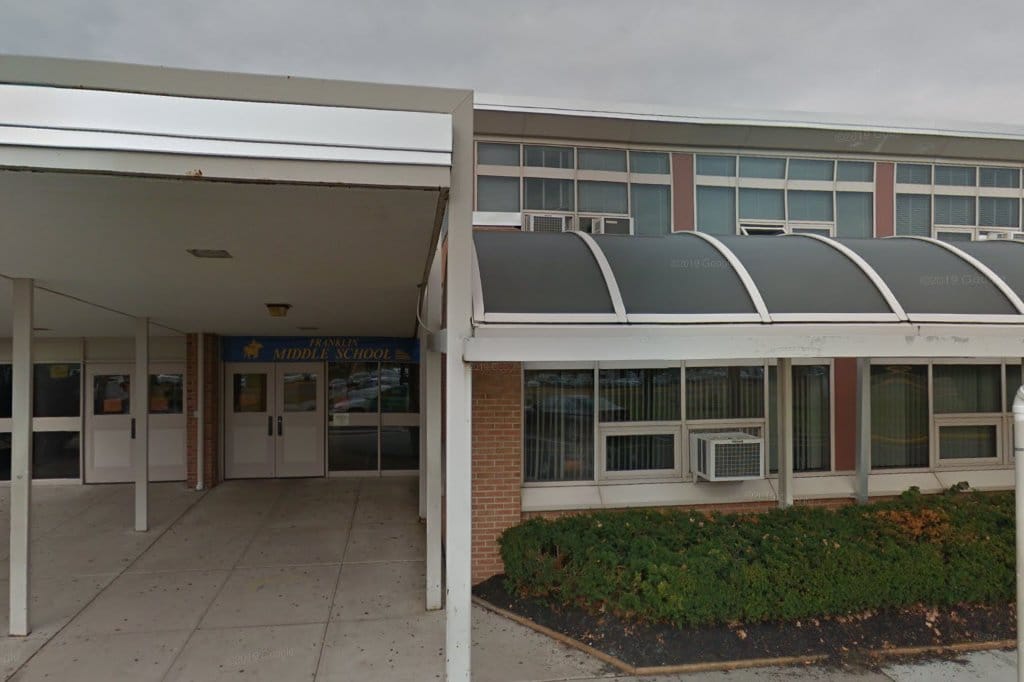 Franklin Police And Fire High School