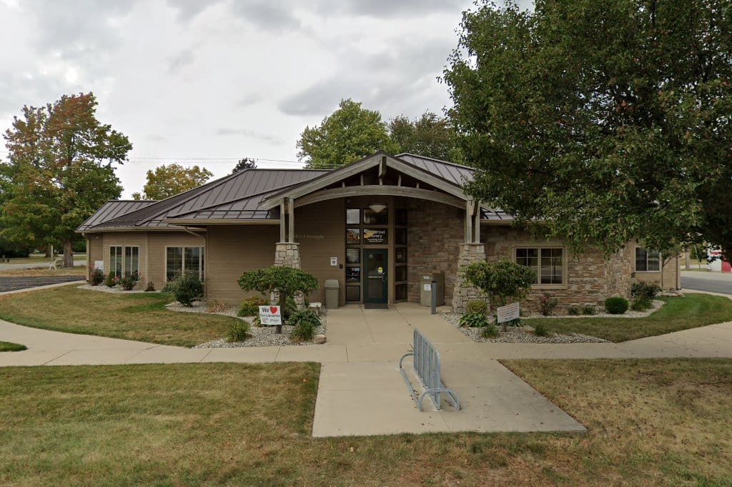 Limberlost Public Library