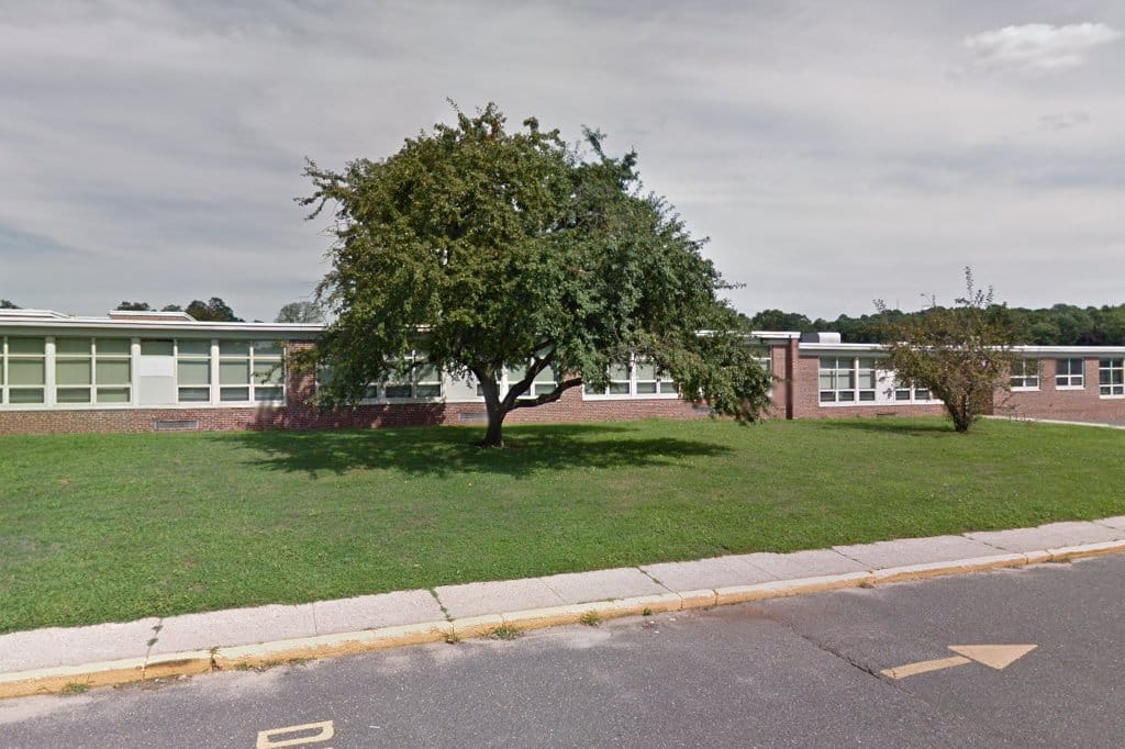 Bayview Elementary School