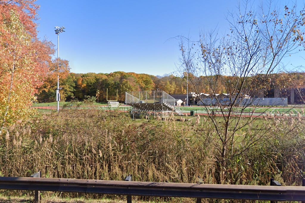 Kinnelon High School