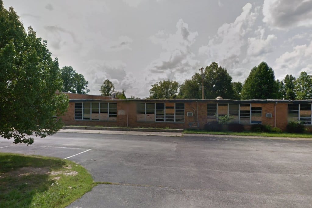 West Liberty High School