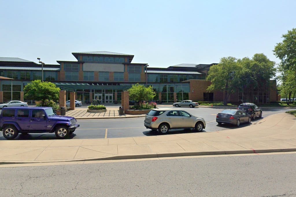 Carmel Clay Public Library