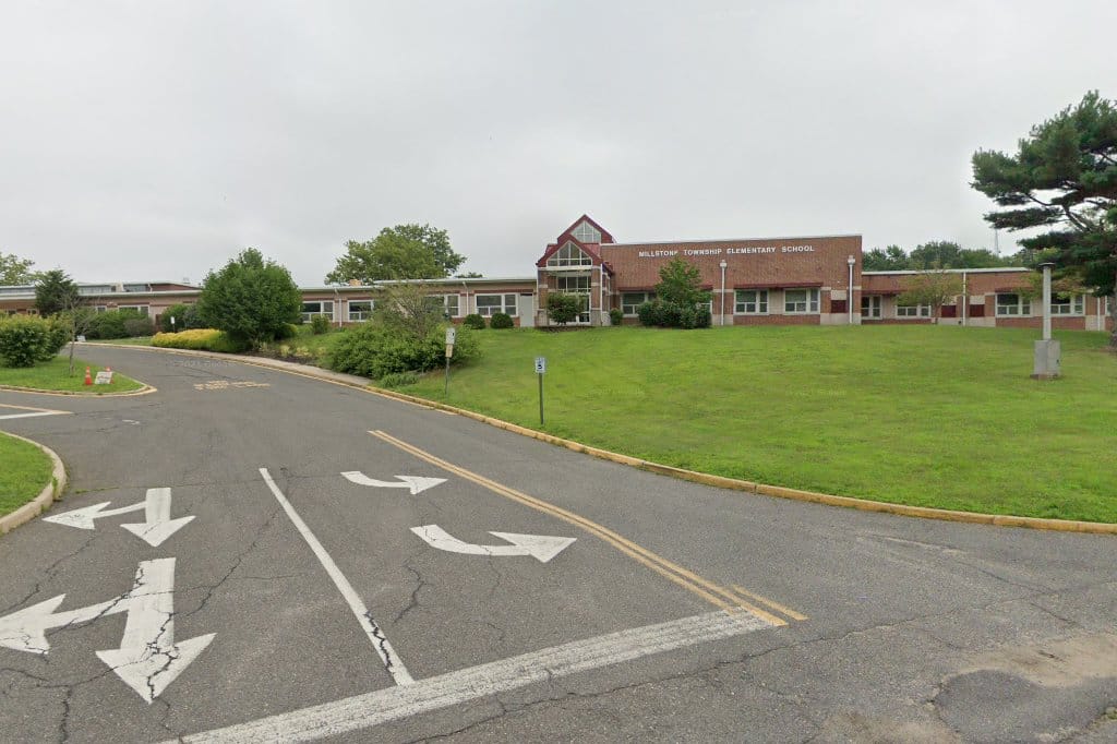 Millstone Township Elementary School