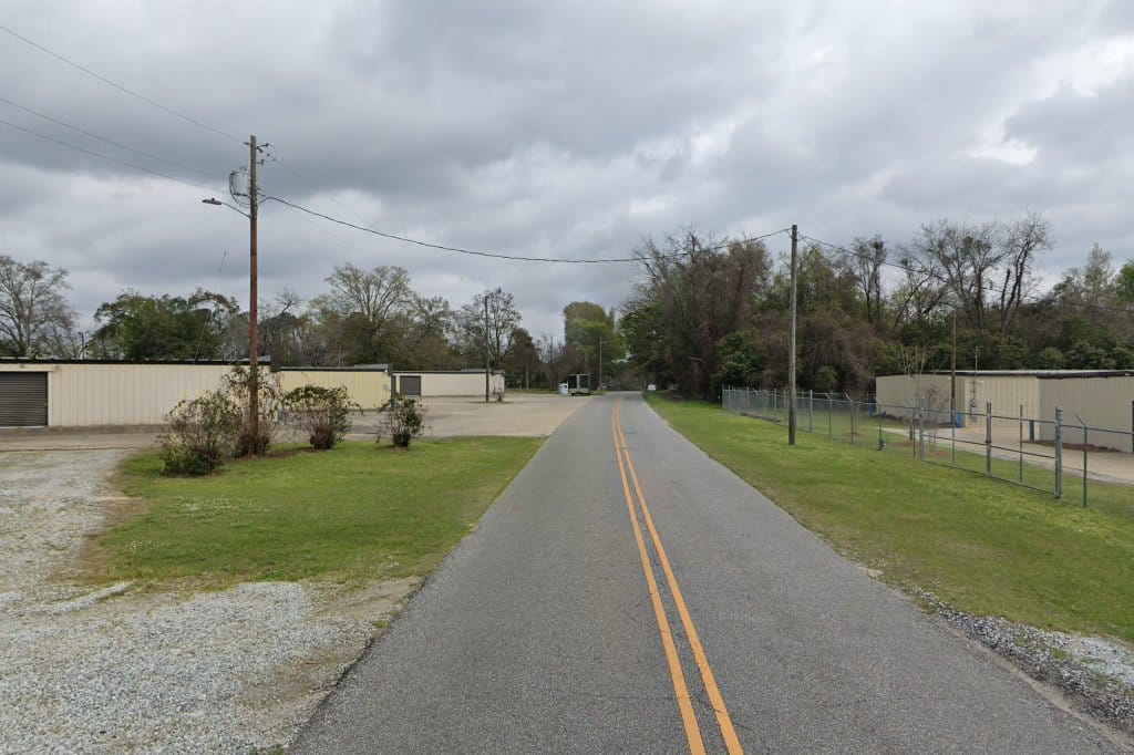Henry County District Court