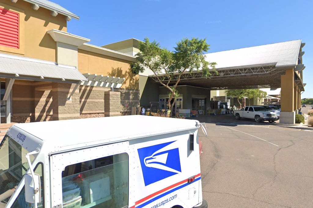 Goodwill Phoenix