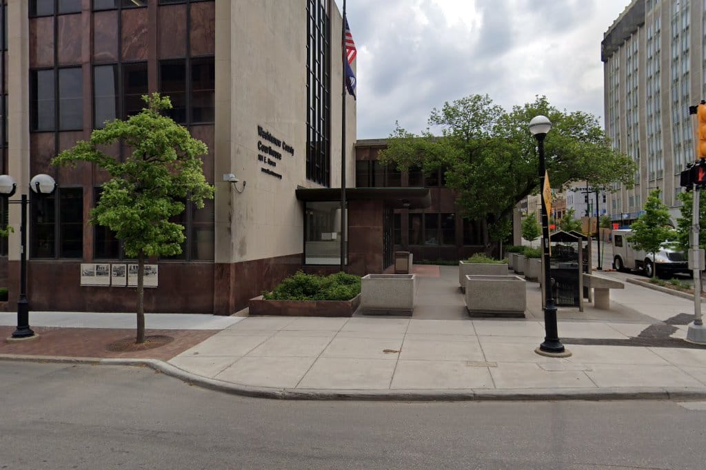 Ann Arbor Circuit Court