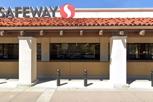 Safeway Pharmacy
