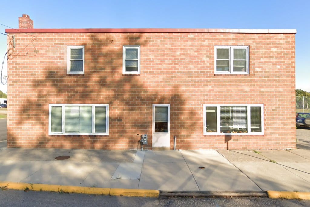 Sauk Centre DVS Office