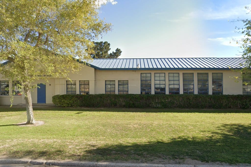 Alice Byrne Elementary School