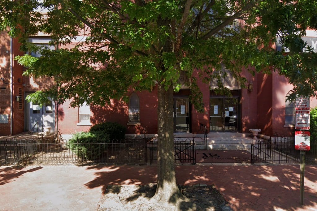 Emery L Fears Boys Academy