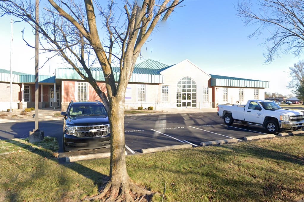 Jackson County Superior Court I
