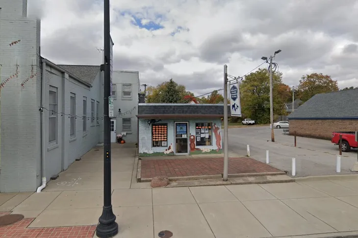 Hancock County Humane Society