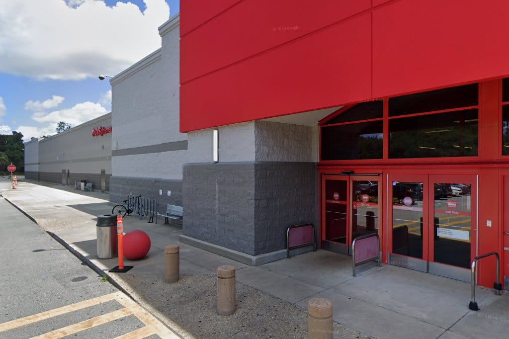 Target Pharmacy